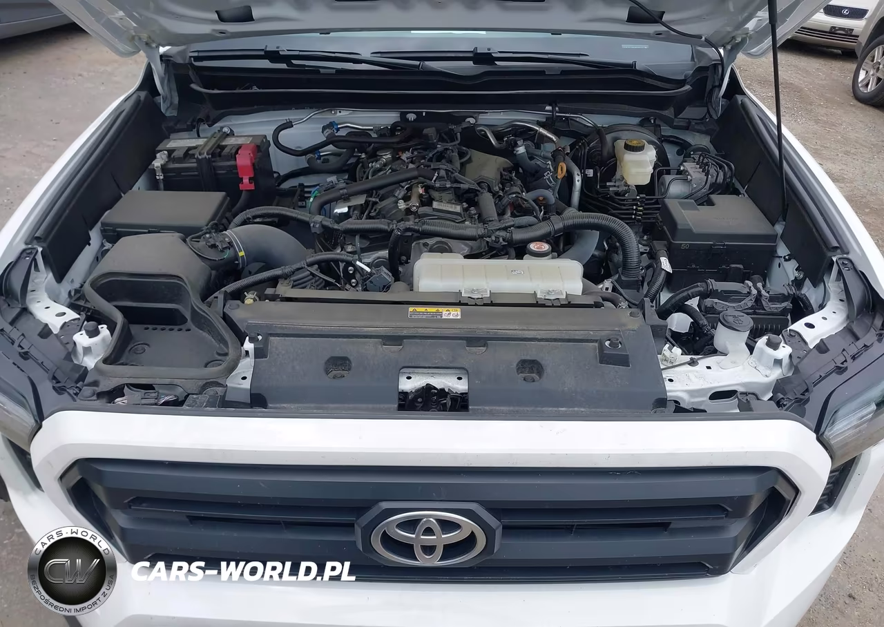 2025 Toyota Tacoma Double Cab-Sr5-Trd Sport-Trd Off Road-Ltd VIN:3TMLB5JN8SM099035 - 10
