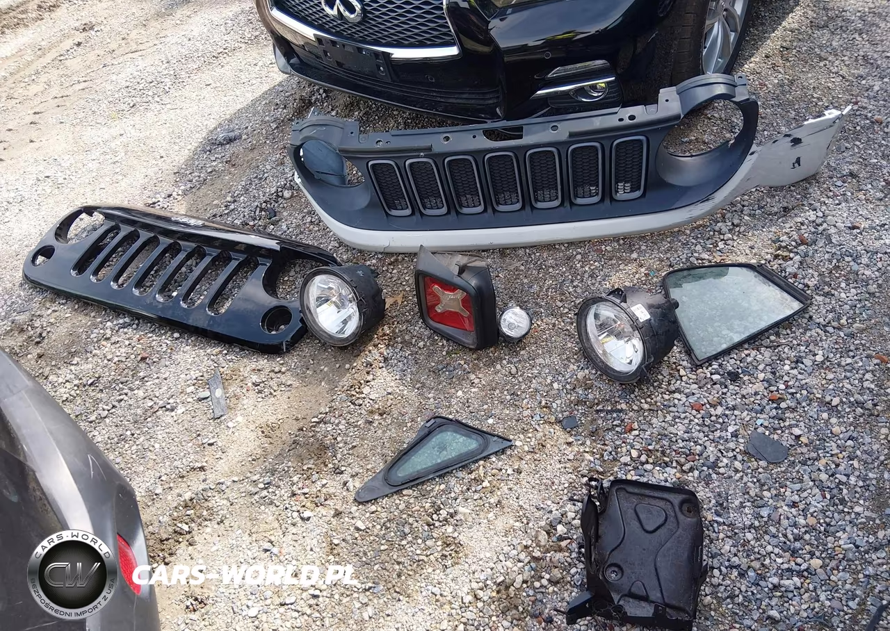 2019 Jeep Renegade Latitude Fwd VIN:ZACNJABB2KPJ83581 - 11