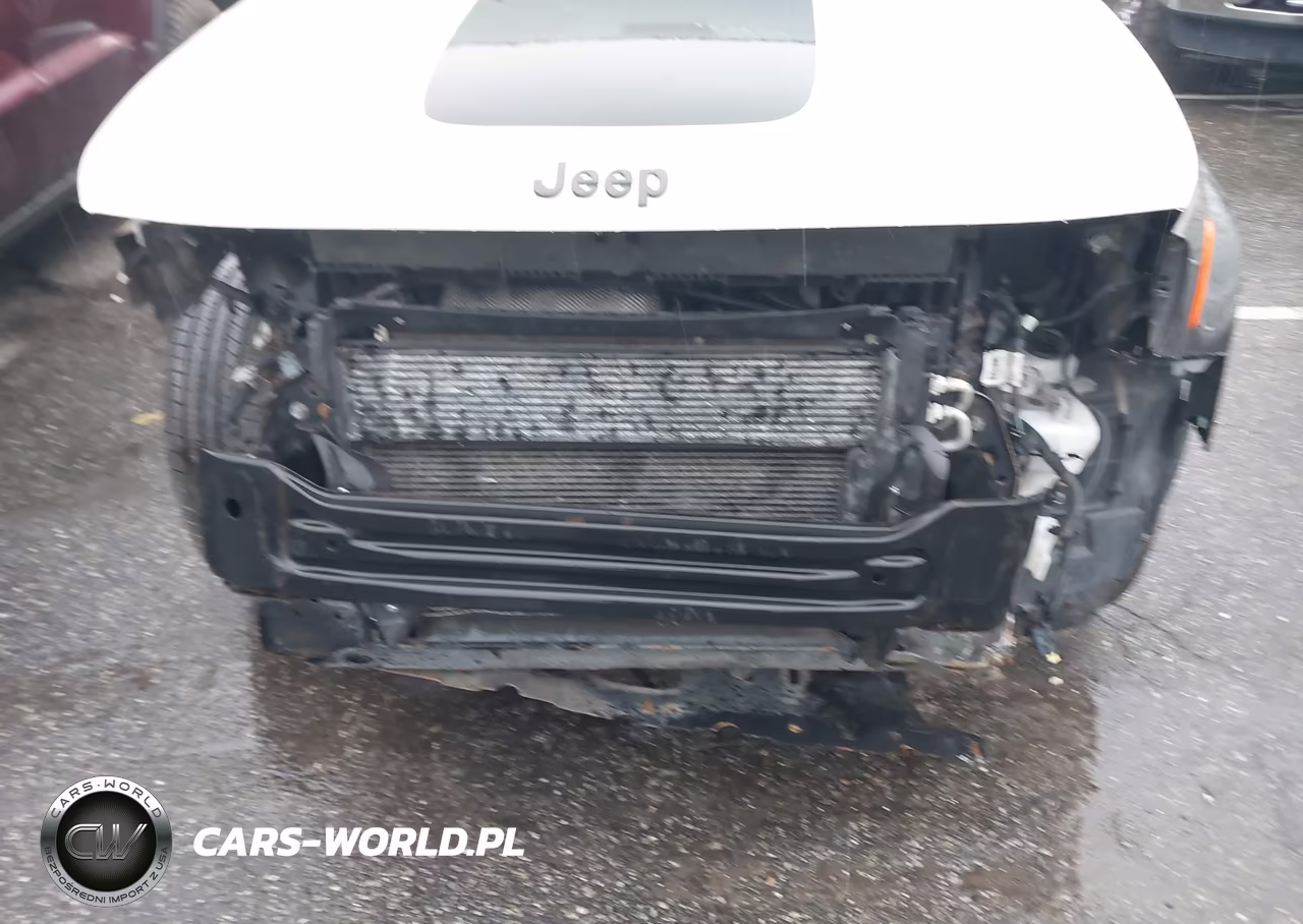 2019 Jeep Renegade Latitude Fwd VIN:ZACNJABB2KPJ83581 - 6