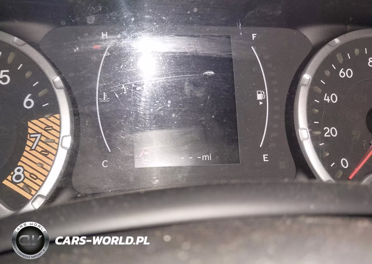 2019 Jeep Renegade Latitude Fwd VIN:ZACNJABB2KPJ83581 - 7