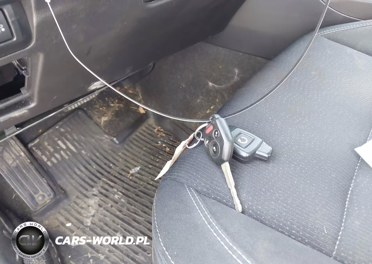 2019 Subaru Legacy 2.5I Premium VIN:4S3BNAF6XK3021337 - 11