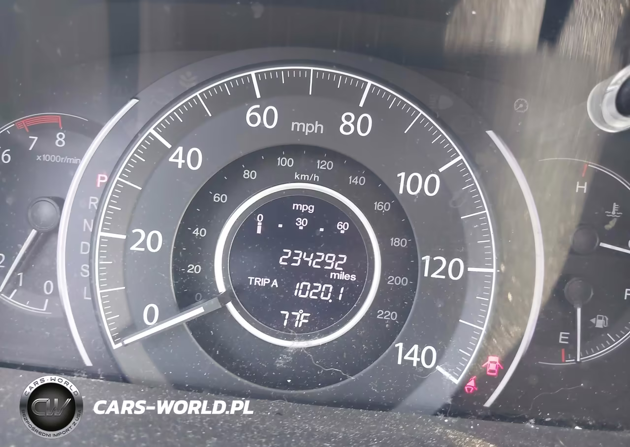 2015 Honda Cr-V Ex VIN:3CZRM3H51FG709984 - 16