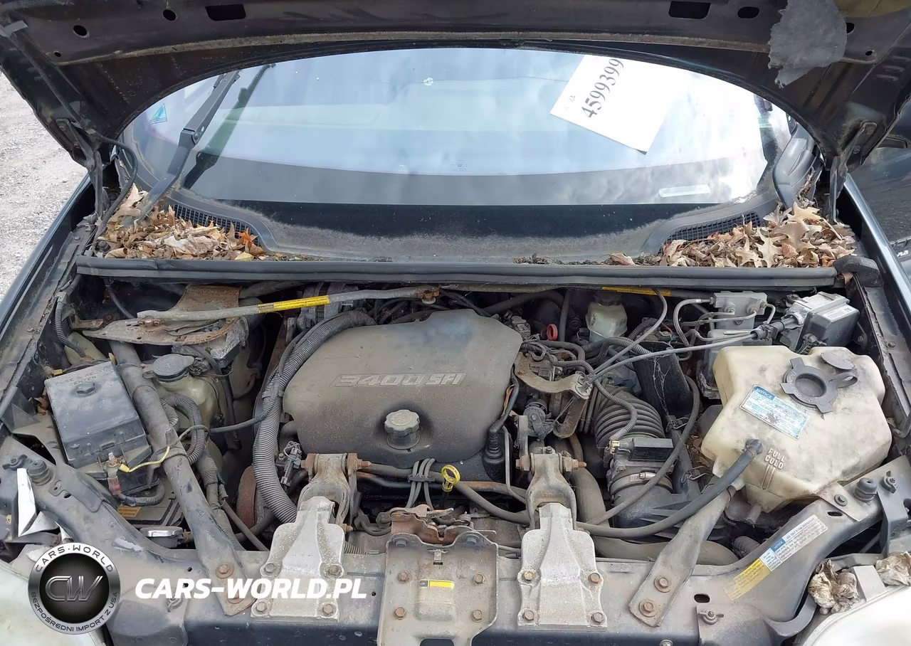 1997 Pontiac Trans Sport VIN:1GMDX03E4VD137426 - 10