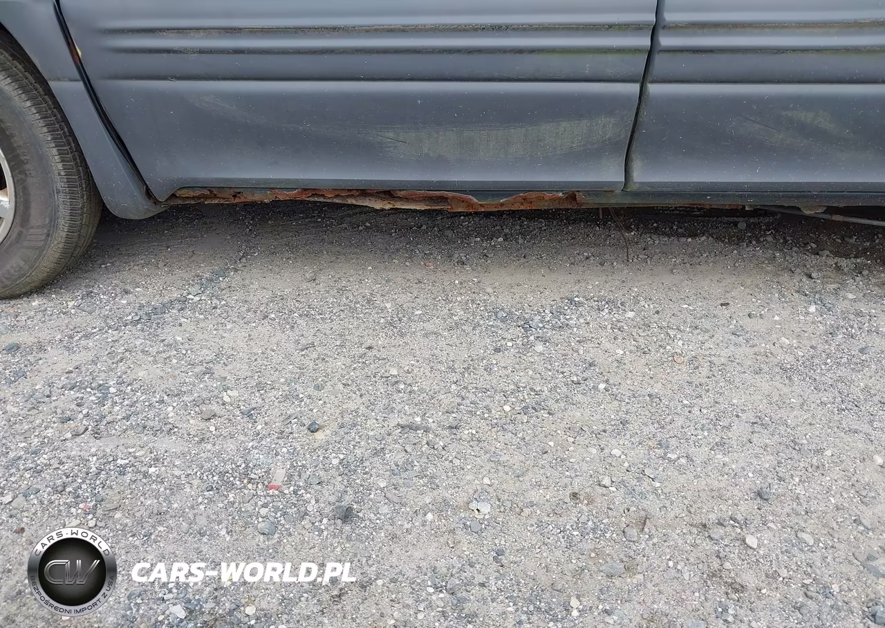 1997 Pontiac Trans Sport VIN:1GMDX03E4VD137426 - 6