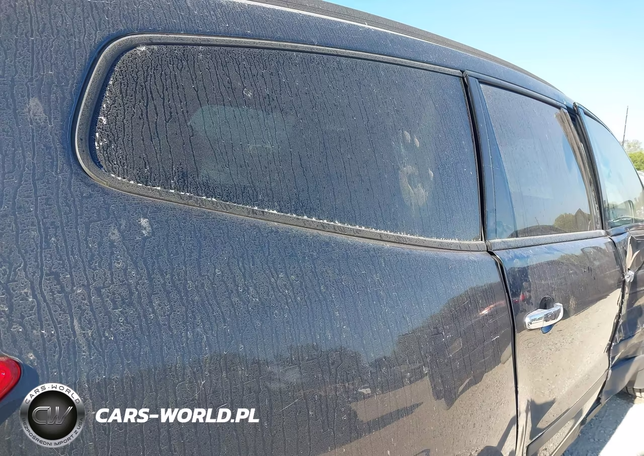 2012 Chevrolet Traverse Ls VIN:1GNKVFED4CJ387232 - 14