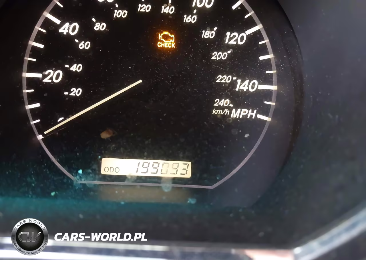 2004 Lexus Rx 330 VIN:JTJGA31U840014343 - 12