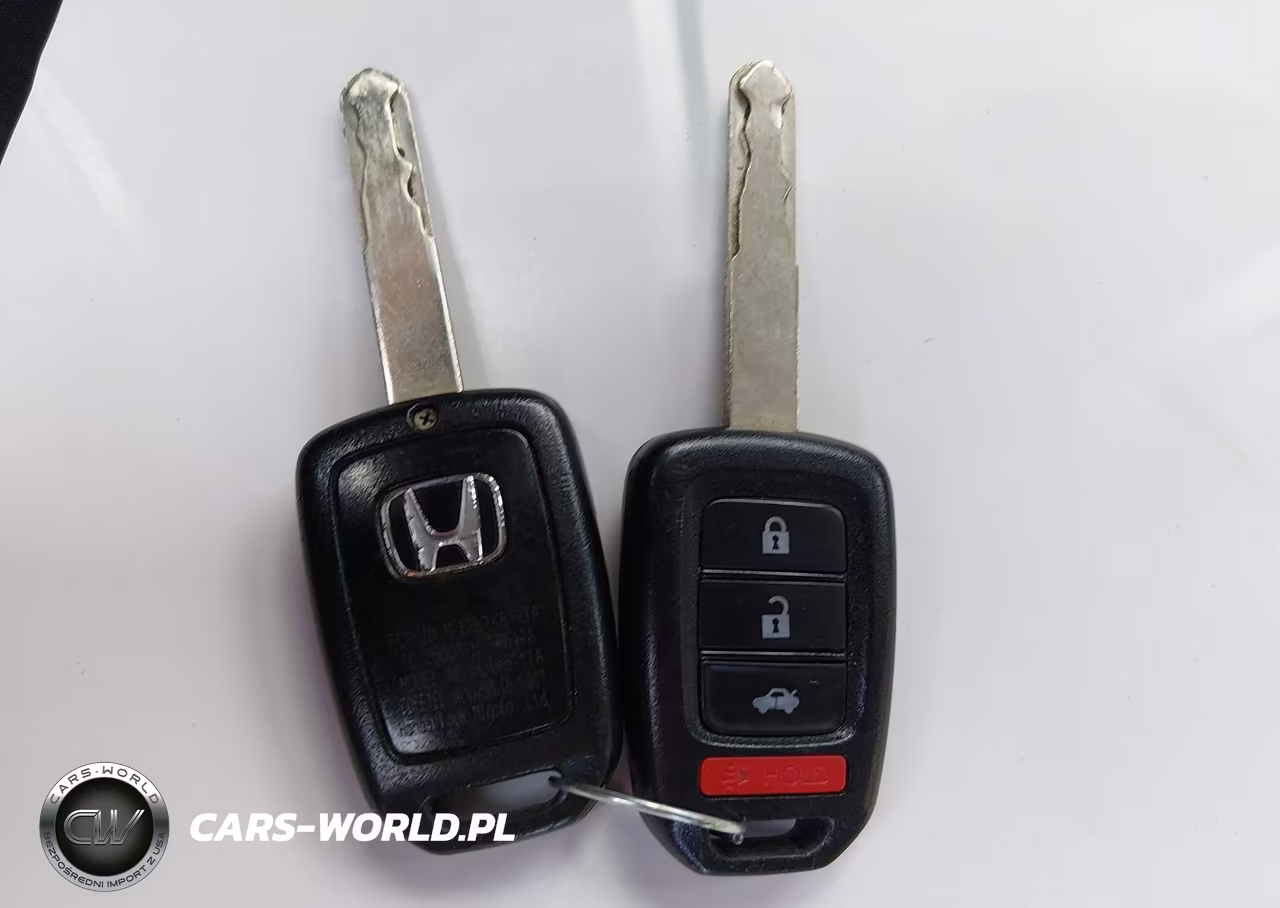 2018 Honda Civic Lx VIN:2HGFC2F51JH527964 - 11