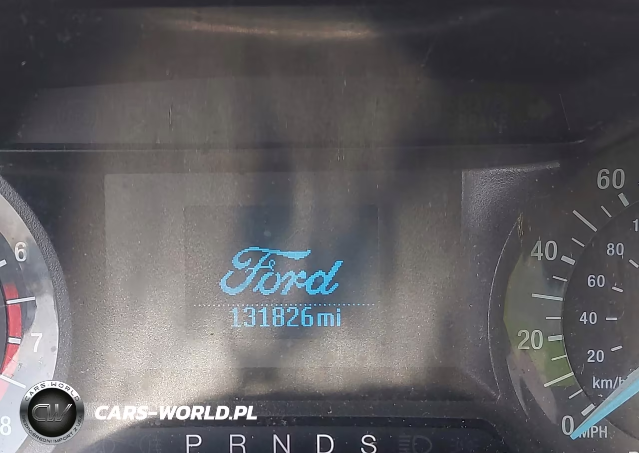2016 Ford Fusion S VIN:3FA6P0G74GR290266 - 15
