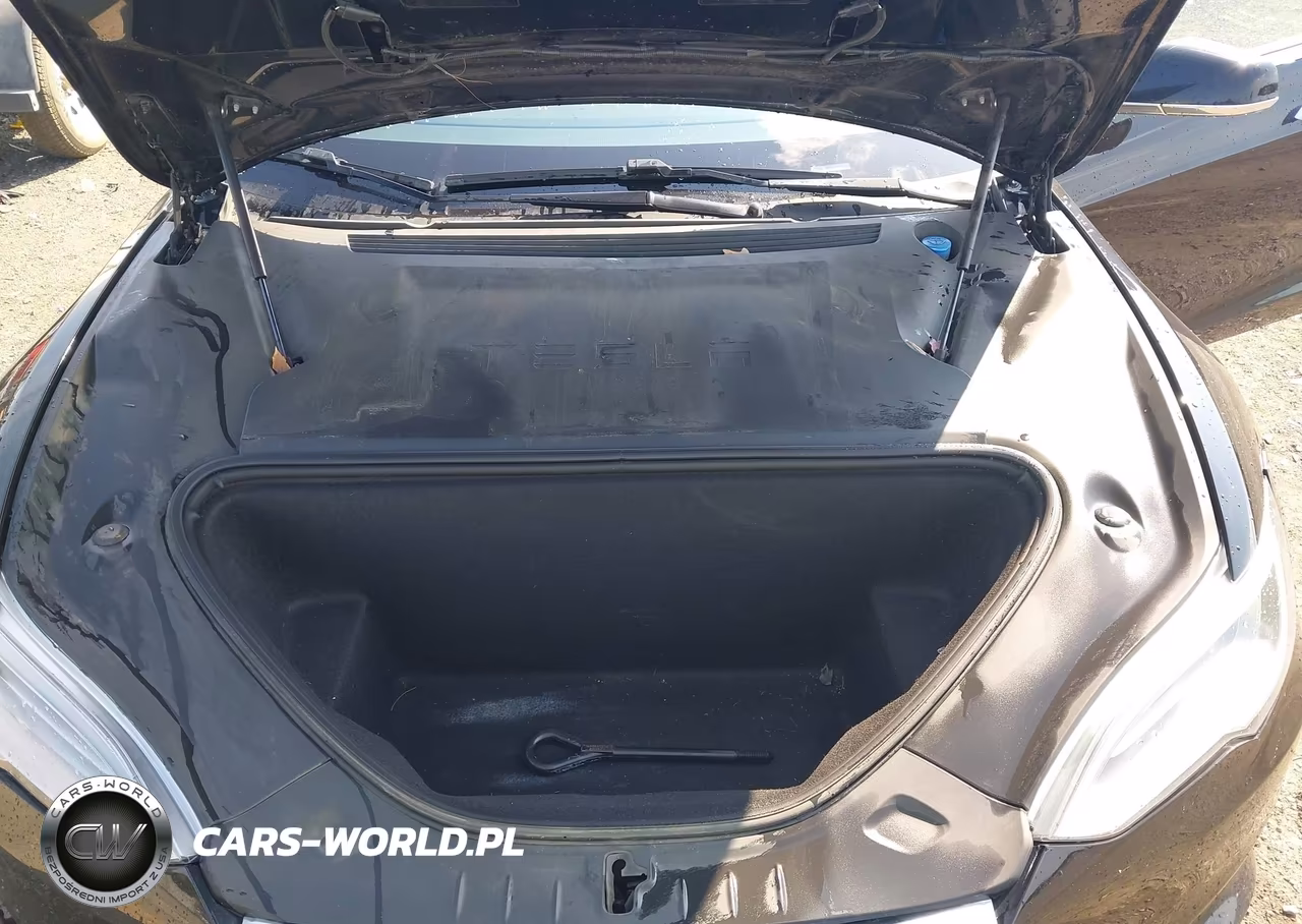 2018 Tesla Model S 100D-75D-P100D VIN:5YJSA1E24JF297590 - 10