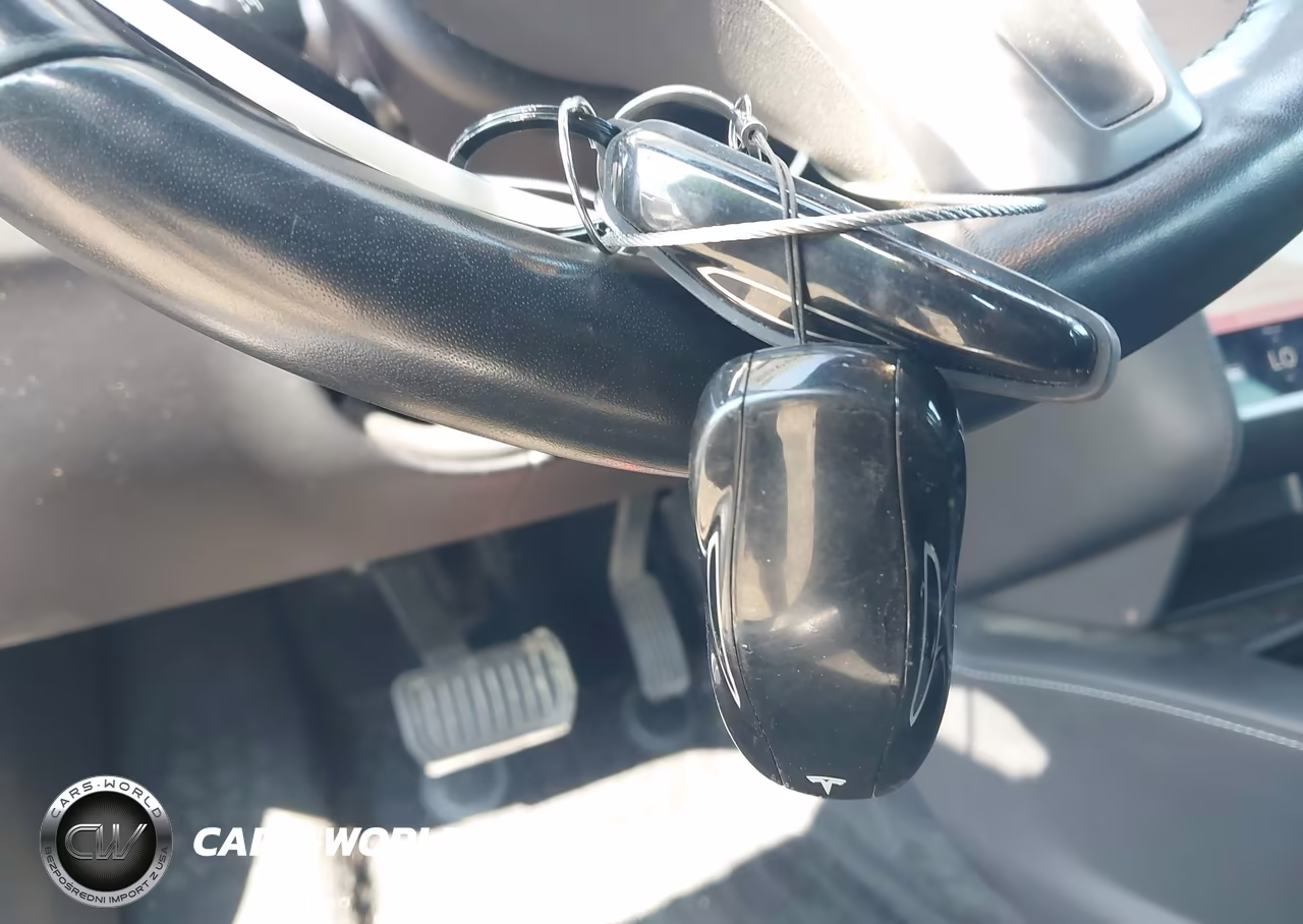 2018 Tesla Model S 100D-75D-P100D VIN:5YJSA1E24JF297590 - 11