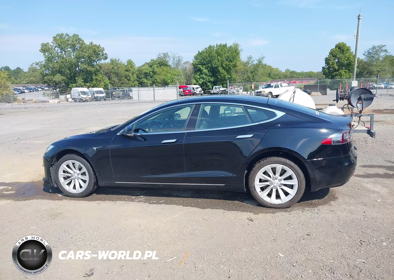 2018 Tesla Model S 100D-75D-P100D VIN:5YJSA1E24JF297590 - 14