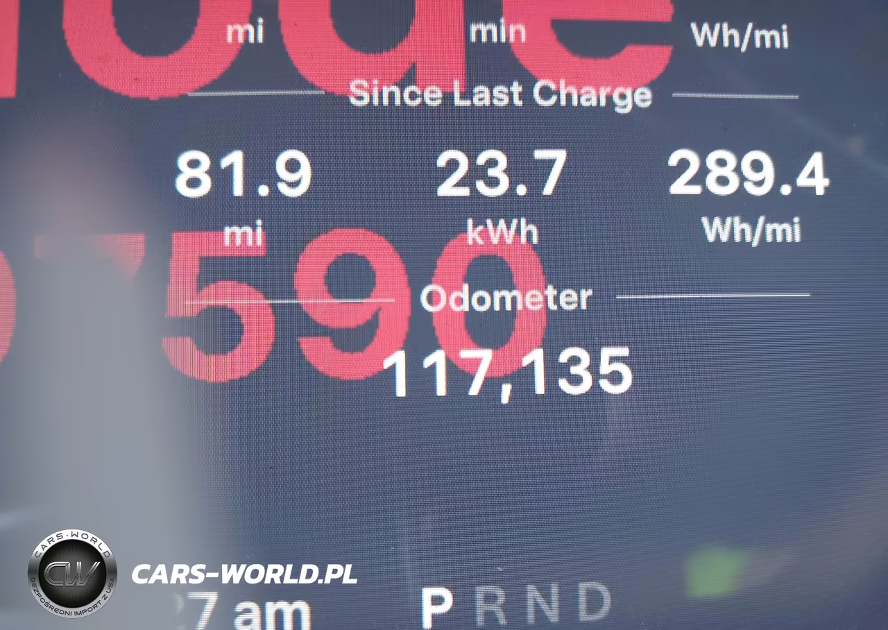 2018 Tesla Model S 100D-75D-P100D VIN:5YJSA1E24JF297590 - 15