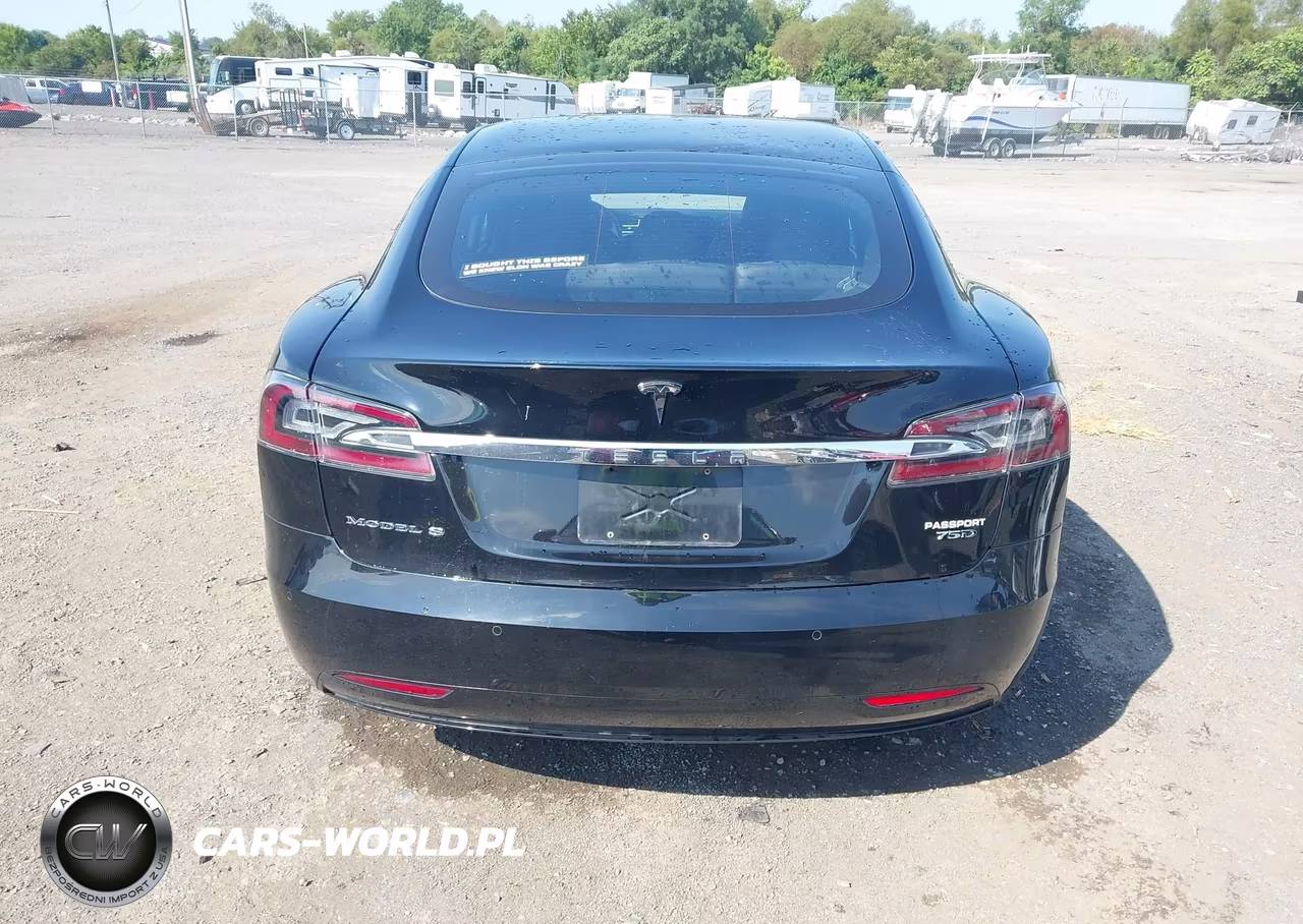 2018 Tesla Model S 100D-75D-P100D VIN:5YJSA1E24JF297590 - 16