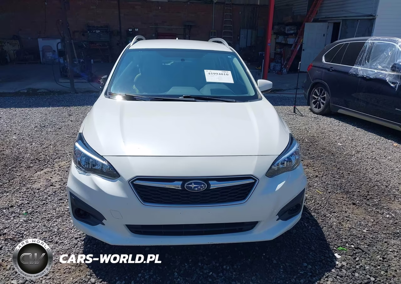 2017 Subaru Impreza 2.0I Premium VIN:4S3GTAB63H3731092 - 12
