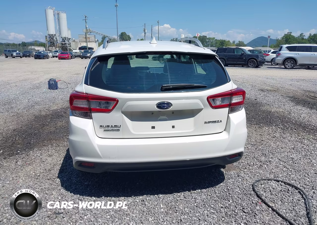2017 Subaru Impreza 2.0I Premium VIN:4S3GTAB63H3731092 - 16