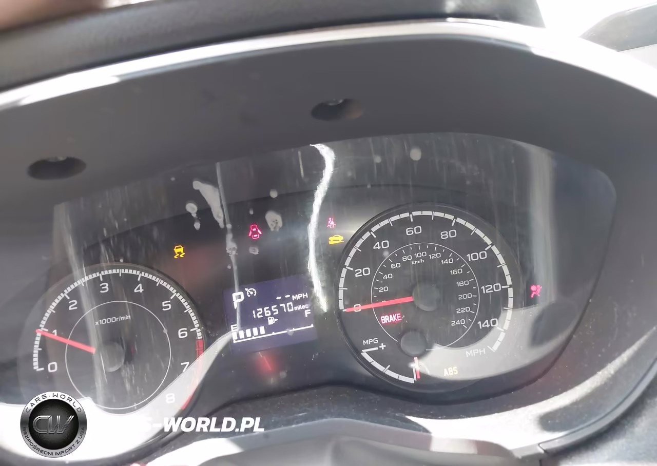 2017 Subaru Impreza 2.0I Premium VIN:4S3GTAB63H3731092 - 7