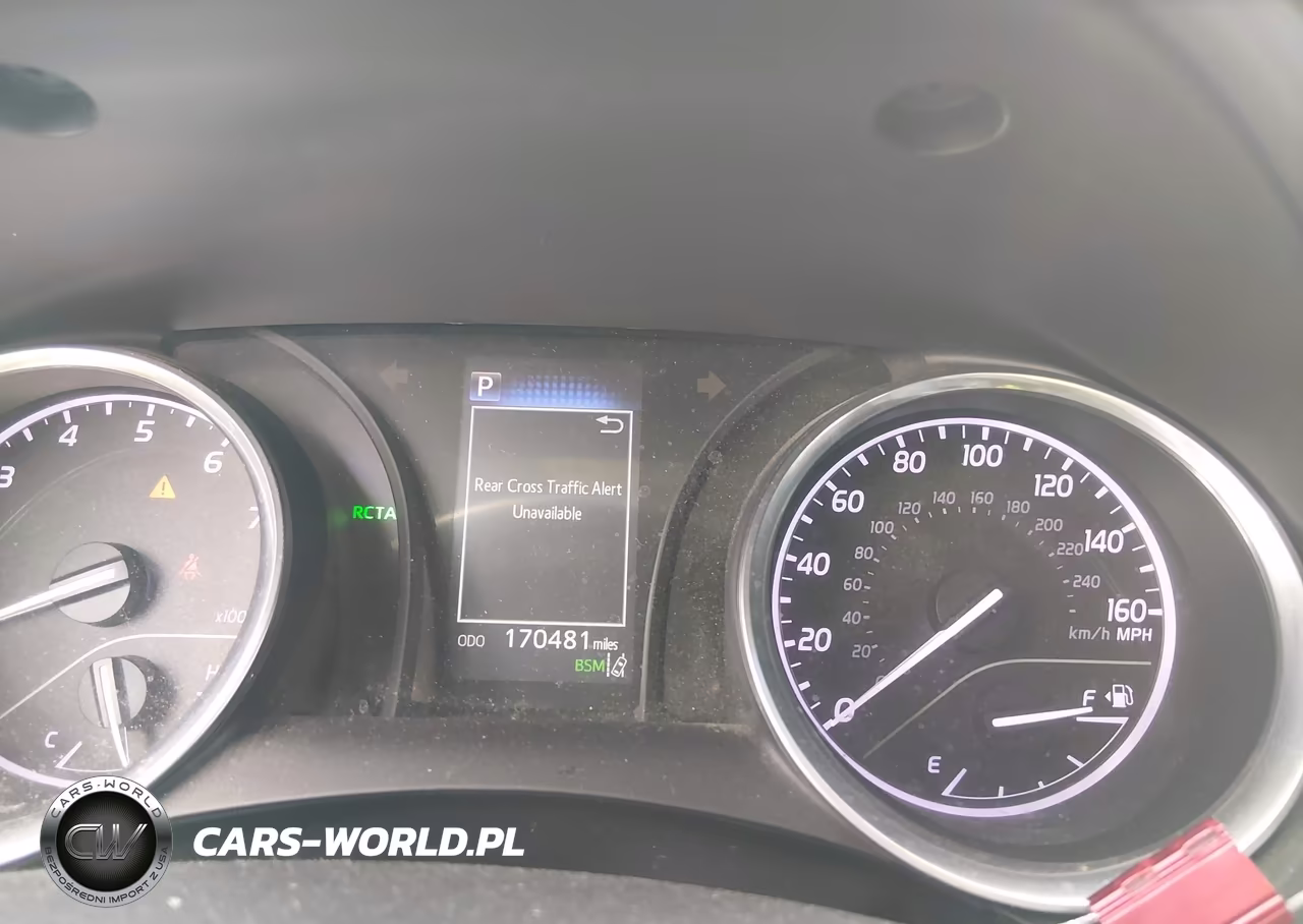 2018 Toyota Camry Se VIN:4T1B11HK8JU084849 - 7