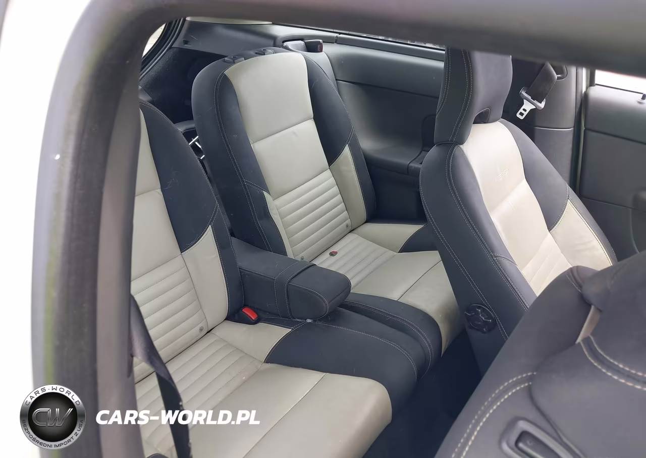 2012 Volvo C30 Platinum-Premier Plus-R-Design-R-Design Platinum-R-Design Premier Plus-T5 VIN:YV1672MK2C2285736 - 8