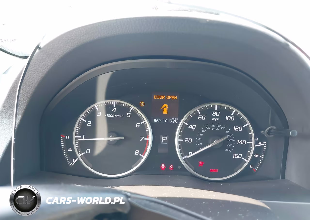 2017 Acura Rdx Technology Acurawatch Plus Packages-W-Technology Package VIN:5J8TB4H58HL008289 - 7