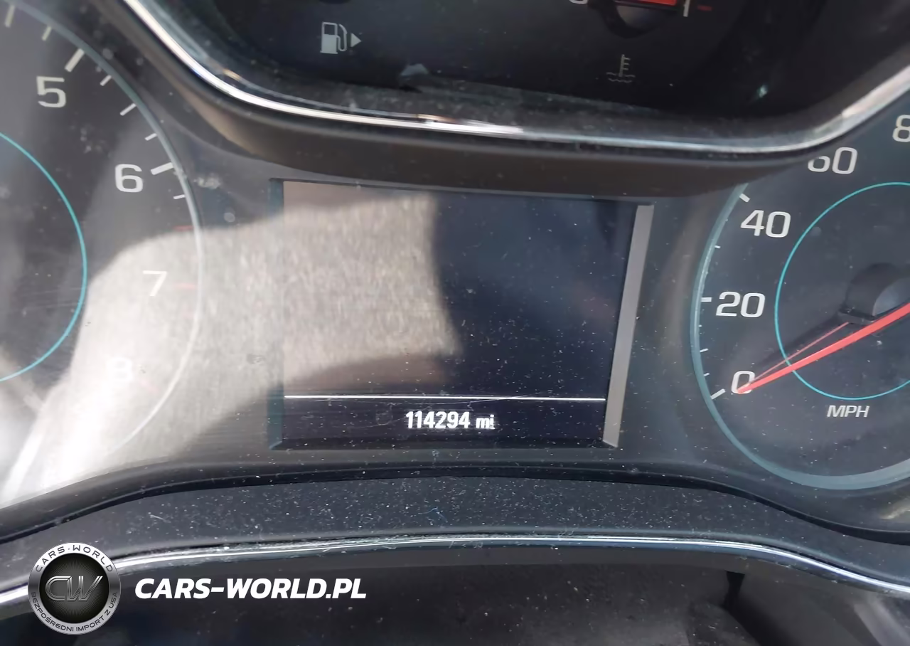 2018 Chevrolet Cruze Lt Auto VIN:3G1BE6SM5JS653505 - 7