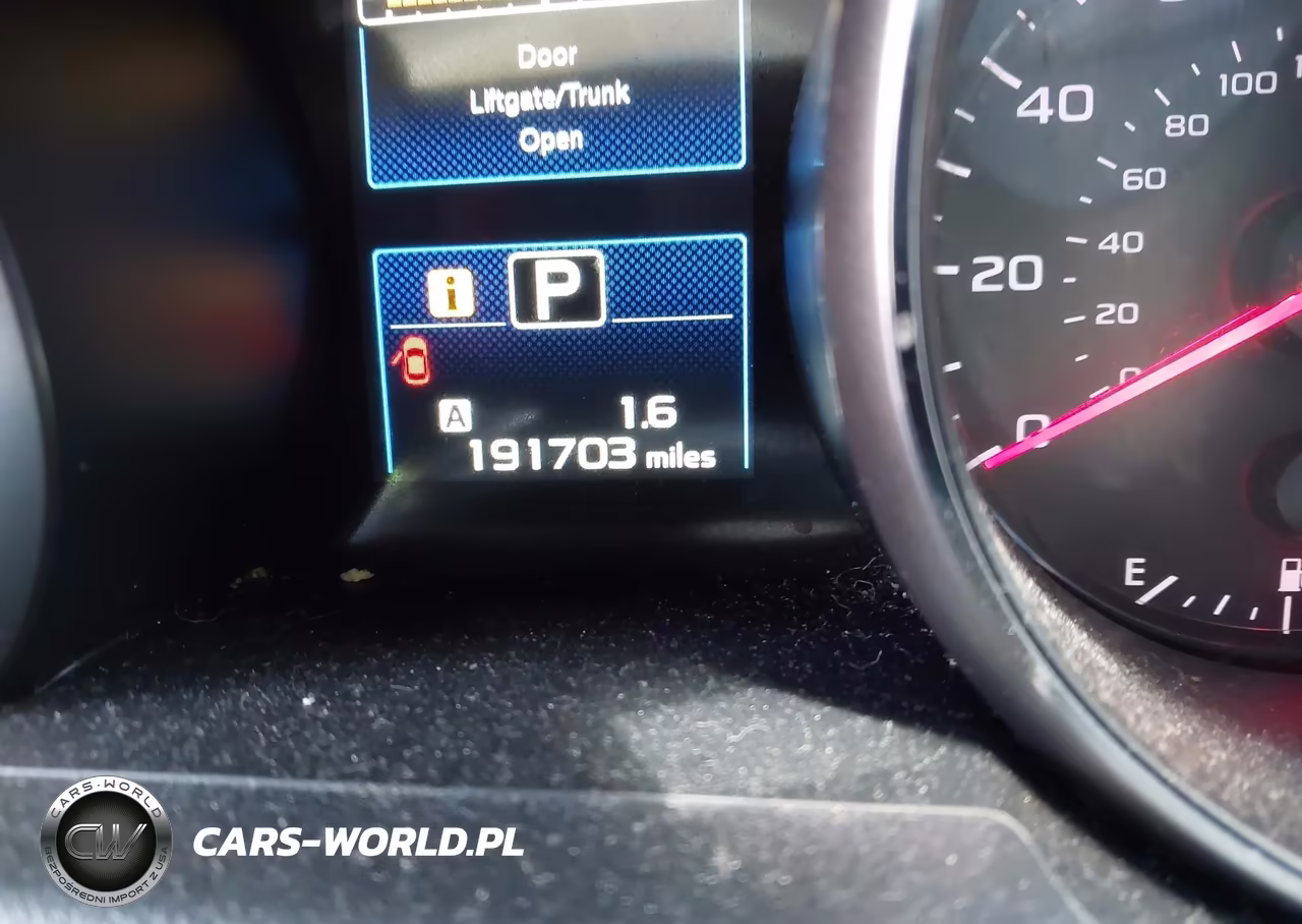 2015 Subaru Outback 2.5I VIN:4S4BSAAC2F3218204 - 7