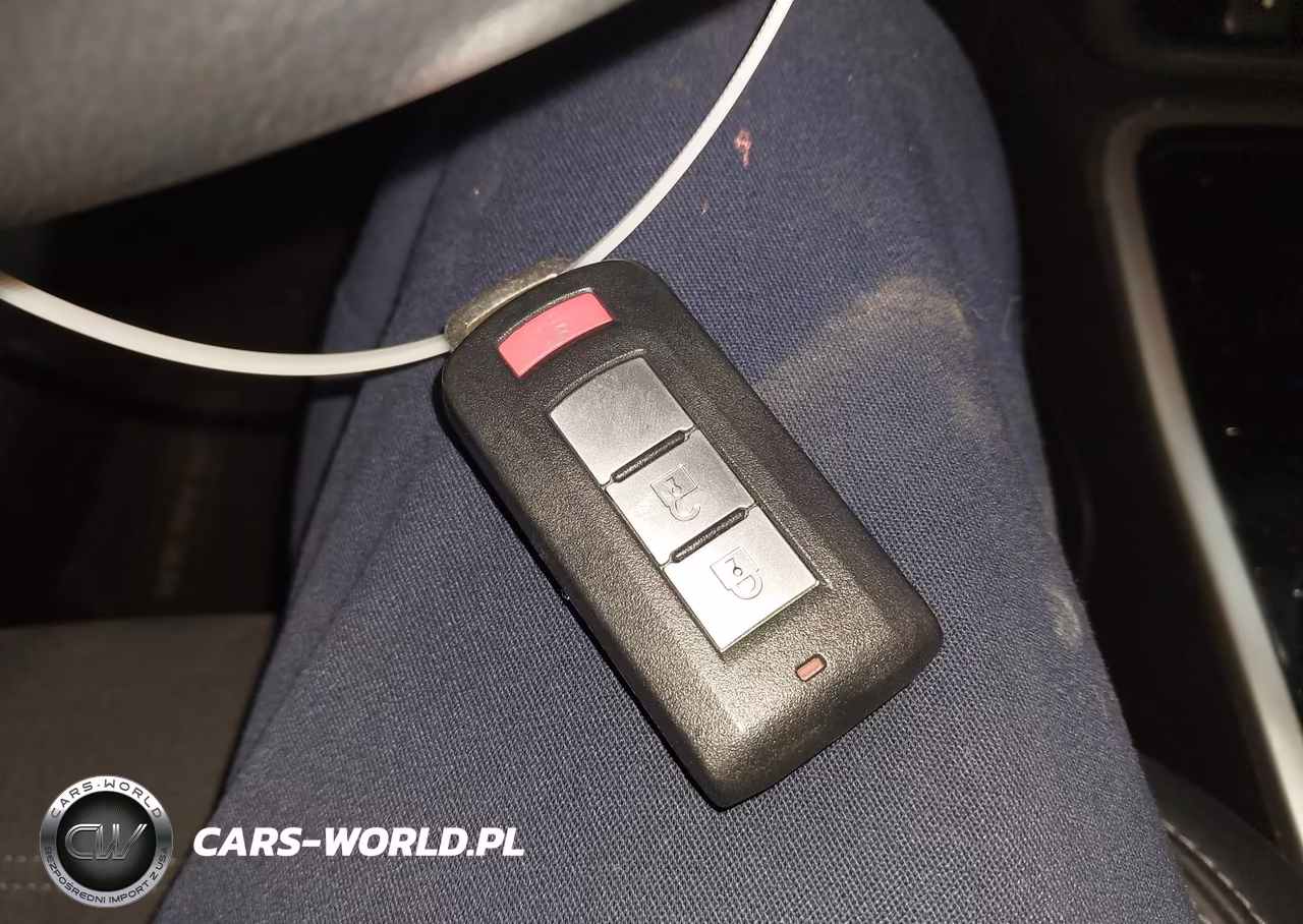 2020 Mitsubishi Outlander Es 2.4 S-Awc-Le 2.4 S-Awc-Se 2.4 S-Awc-Sel 2.4 S-Awc-Sp 2.4 S-Awc VIN:JA4AZ3A32LZ047187 - 11