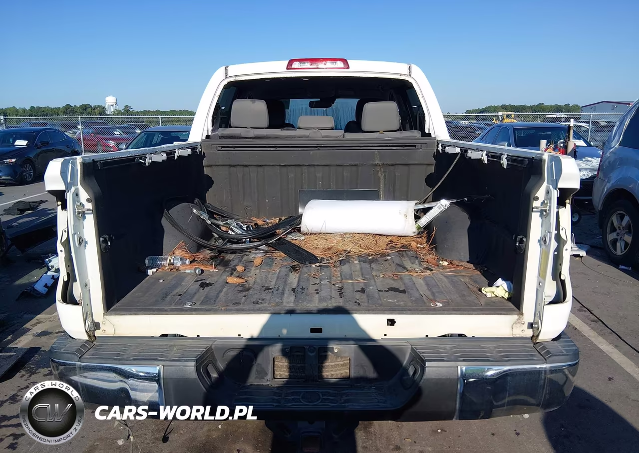 2019 Toyota Tundra Sr5 5.7L V8 VIN:5TFDW5F11KX810938 - 17