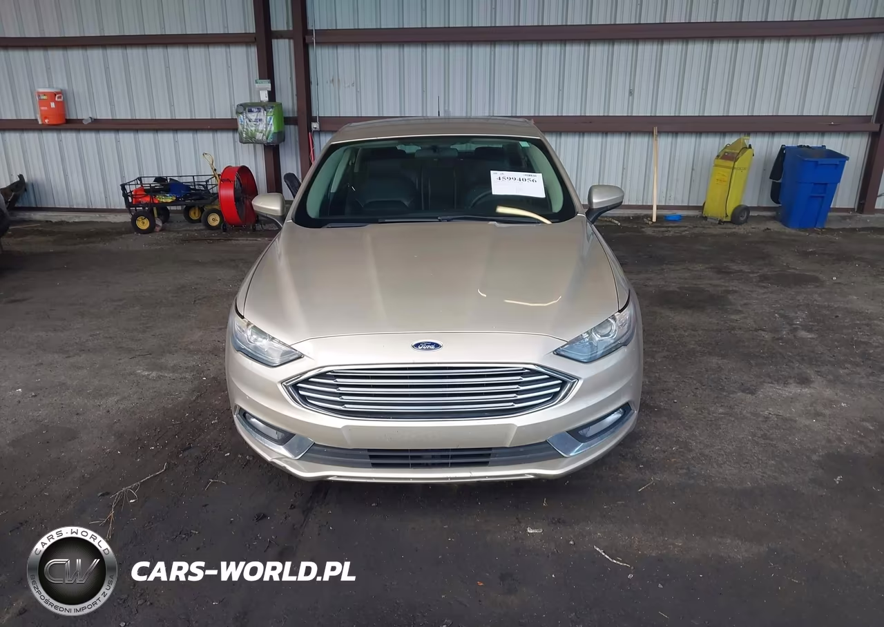 2018 Ford Fusion Se VIN:3FA6P0HD0JR144314 - 12