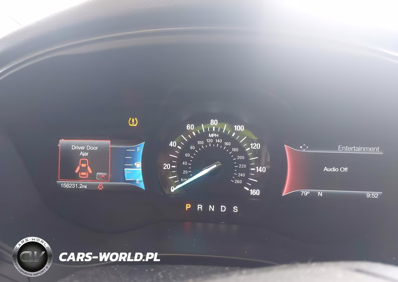 2018 Ford Fusion Se VIN:3FA6P0HD0JR144314 - 7