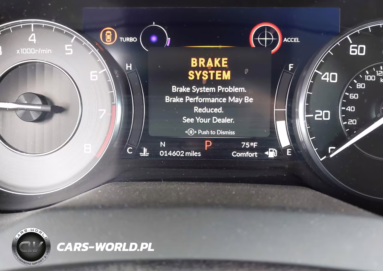 2023 Acura Rdx Technology Package VIN:5J8TC2H59PL023593 - 16
