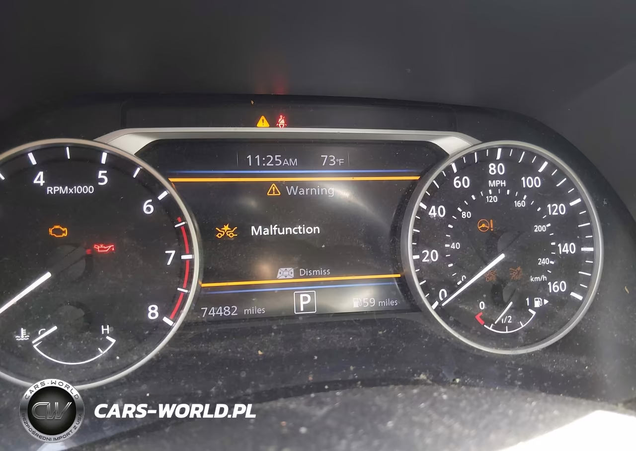 2021 Nissan Sentra Sv Xtronic Cvt VIN:3N1AB8CV5MY312446 - 7
