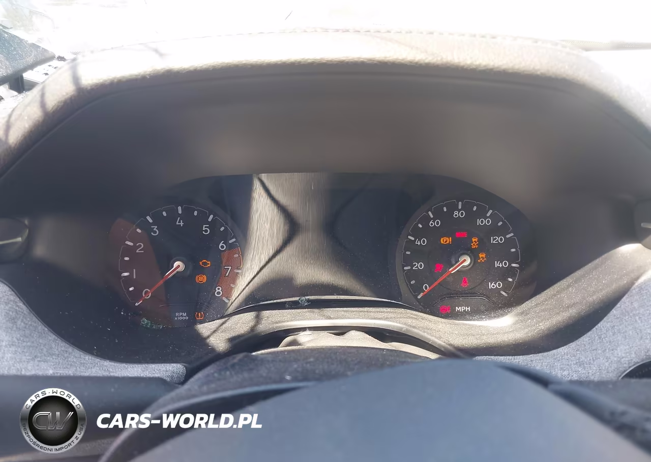 2025 Jeep Compass Latitude 4X4 VIN:3C4NJDBN3ST579817 - 15