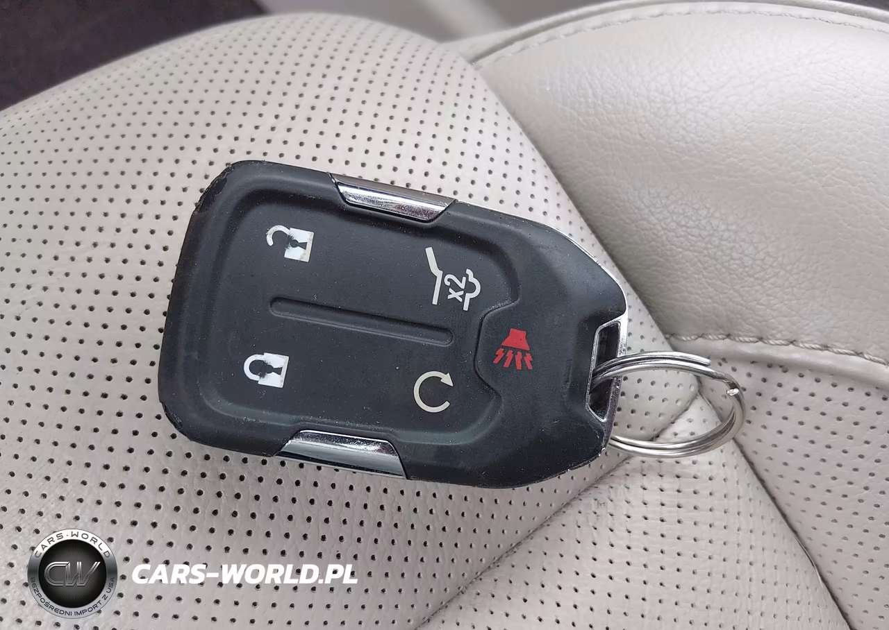 2019 GMC Acadia Denali VIN:1GKKNXLS5KZ115079 - 11