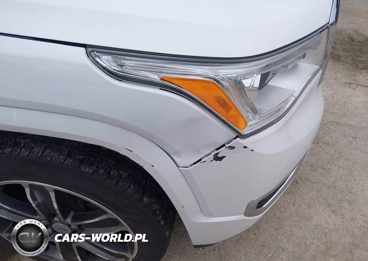 2019 GMC Acadia Denali VIN:1GKKNXLS5KZ115079 - 21