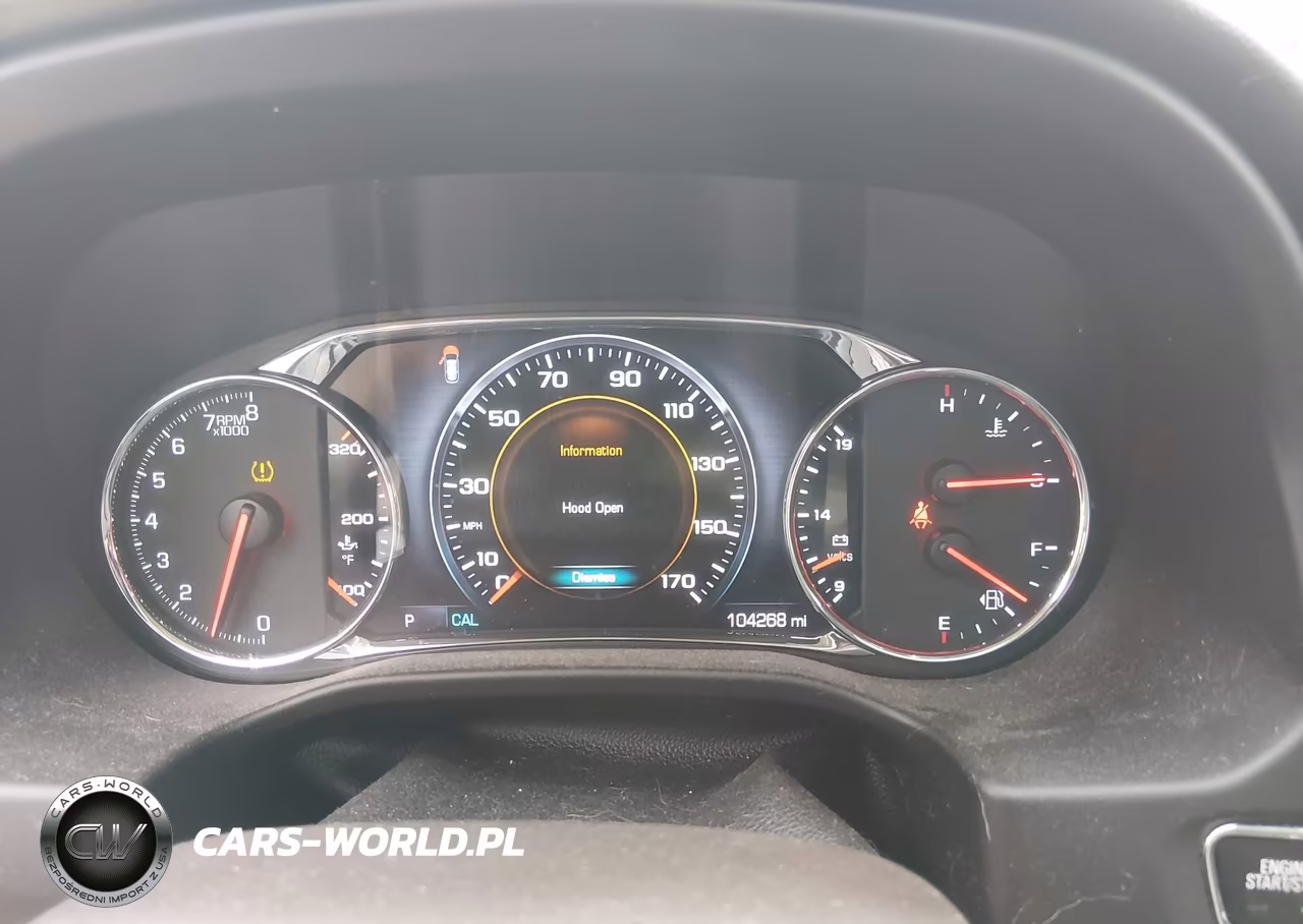 2019 GMC Acadia Denali VIN:1GKKNXLS5KZ115079 - 7