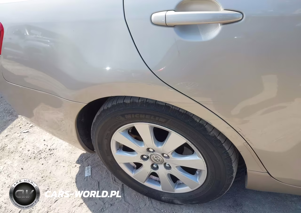 2007 Toyota Camry Hybrid VIN:4T1BB46K87U005917 - 13