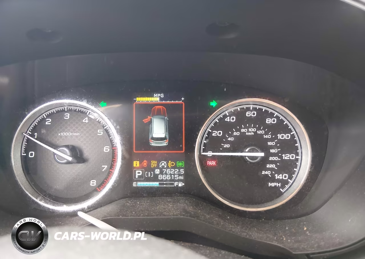 2020 Subaru Forester Touring VIN:JF2SKAXC2LH425428 - 7