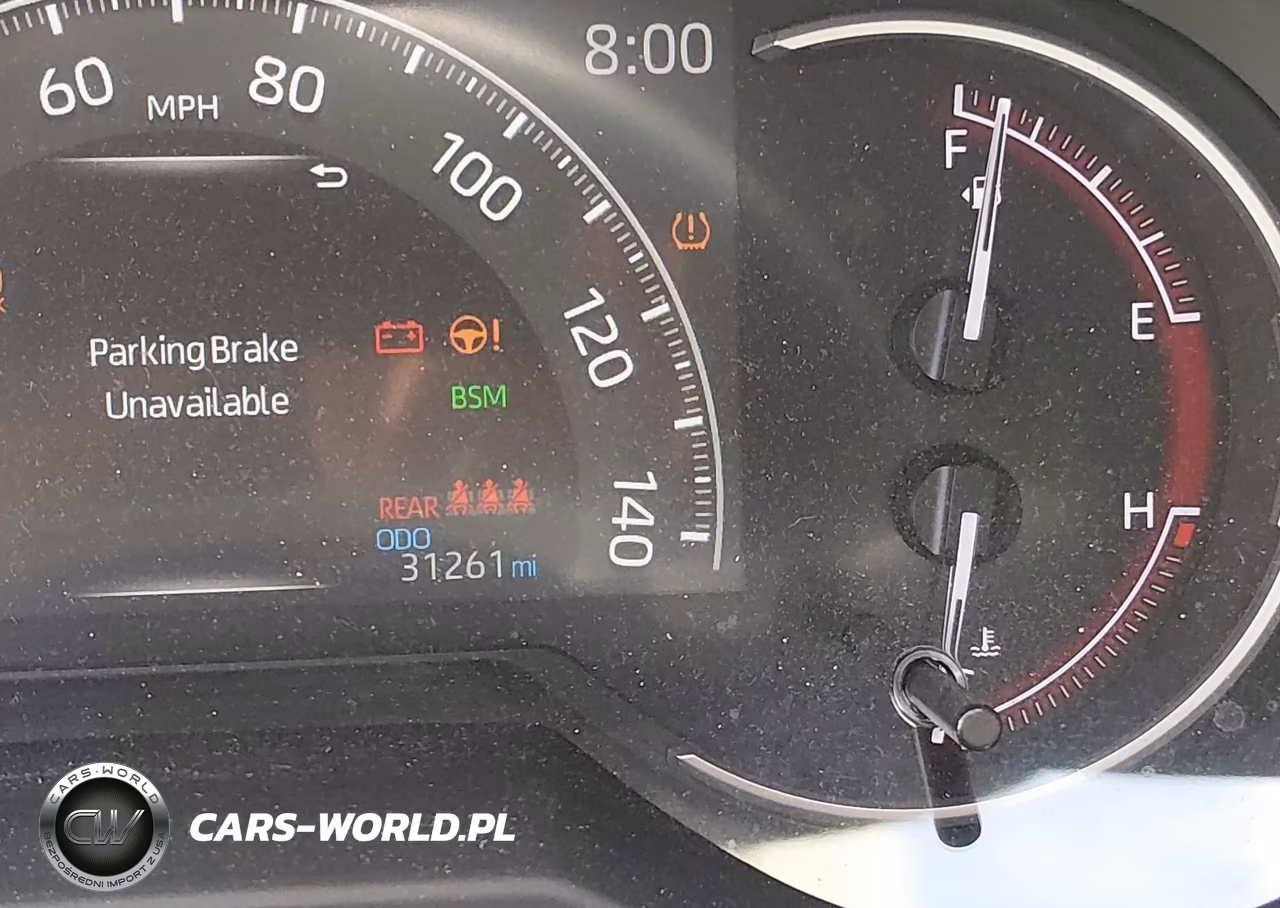 2023 Toyota Rav4 Xle VIN:2T3P1RFV4PW395342 - 14