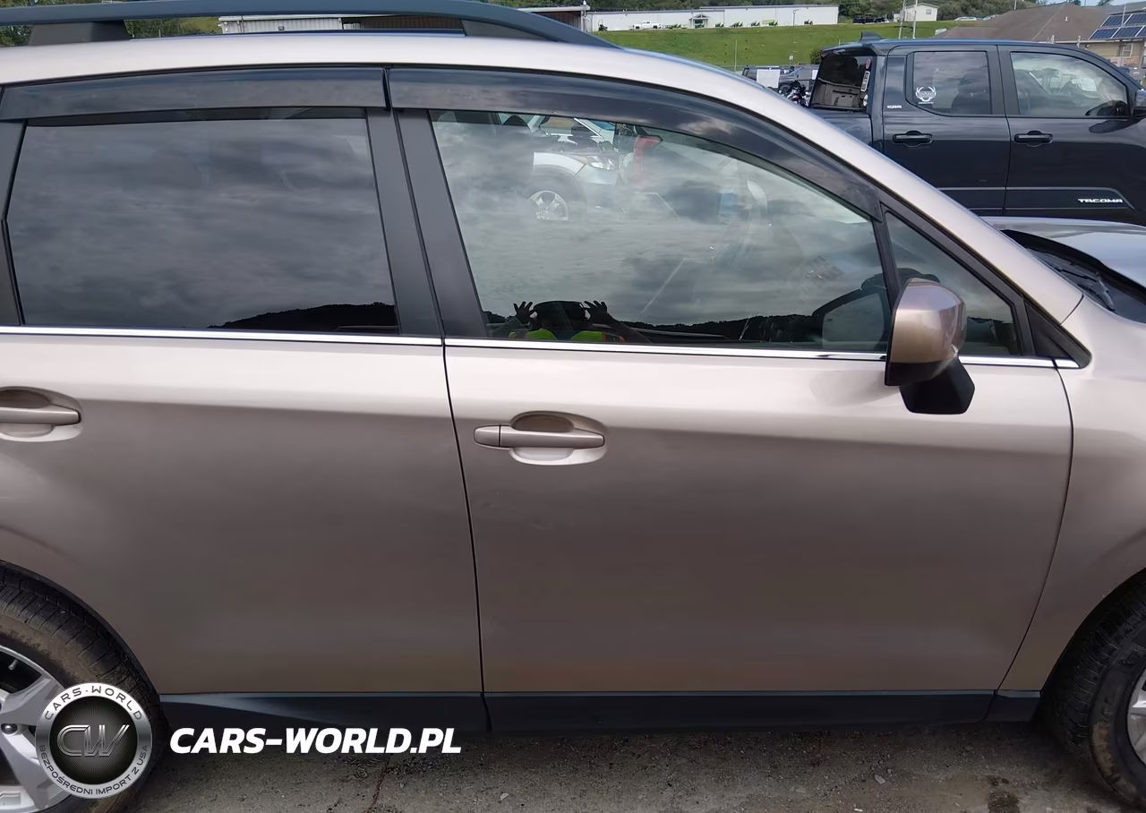 2014 Subaru Forester 2.5I Limited VIN:JF2SJAHC3EH476635 - 13