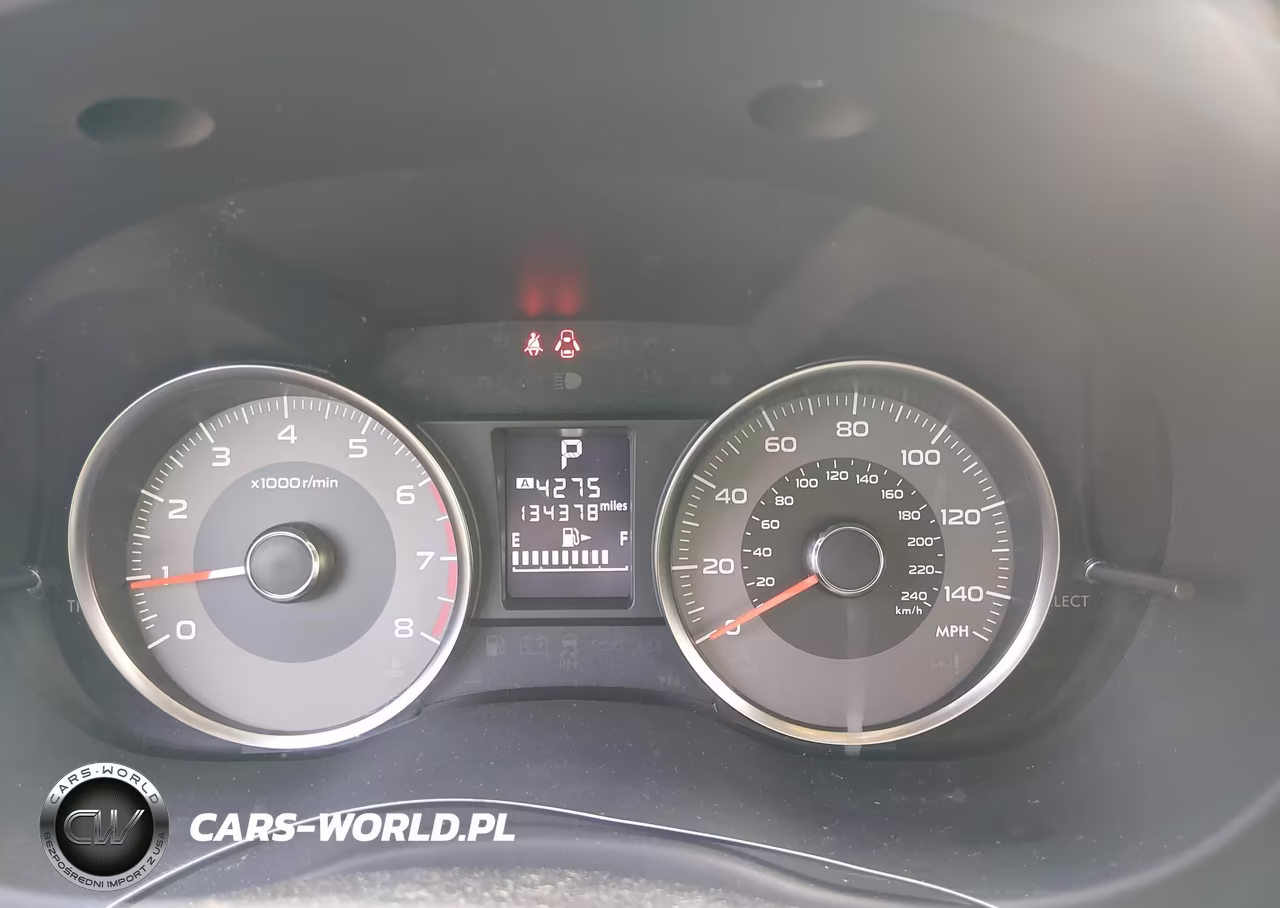 2014 Subaru Forester 2.5I Limited VIN:JF2SJAHC3EH476635 - 7