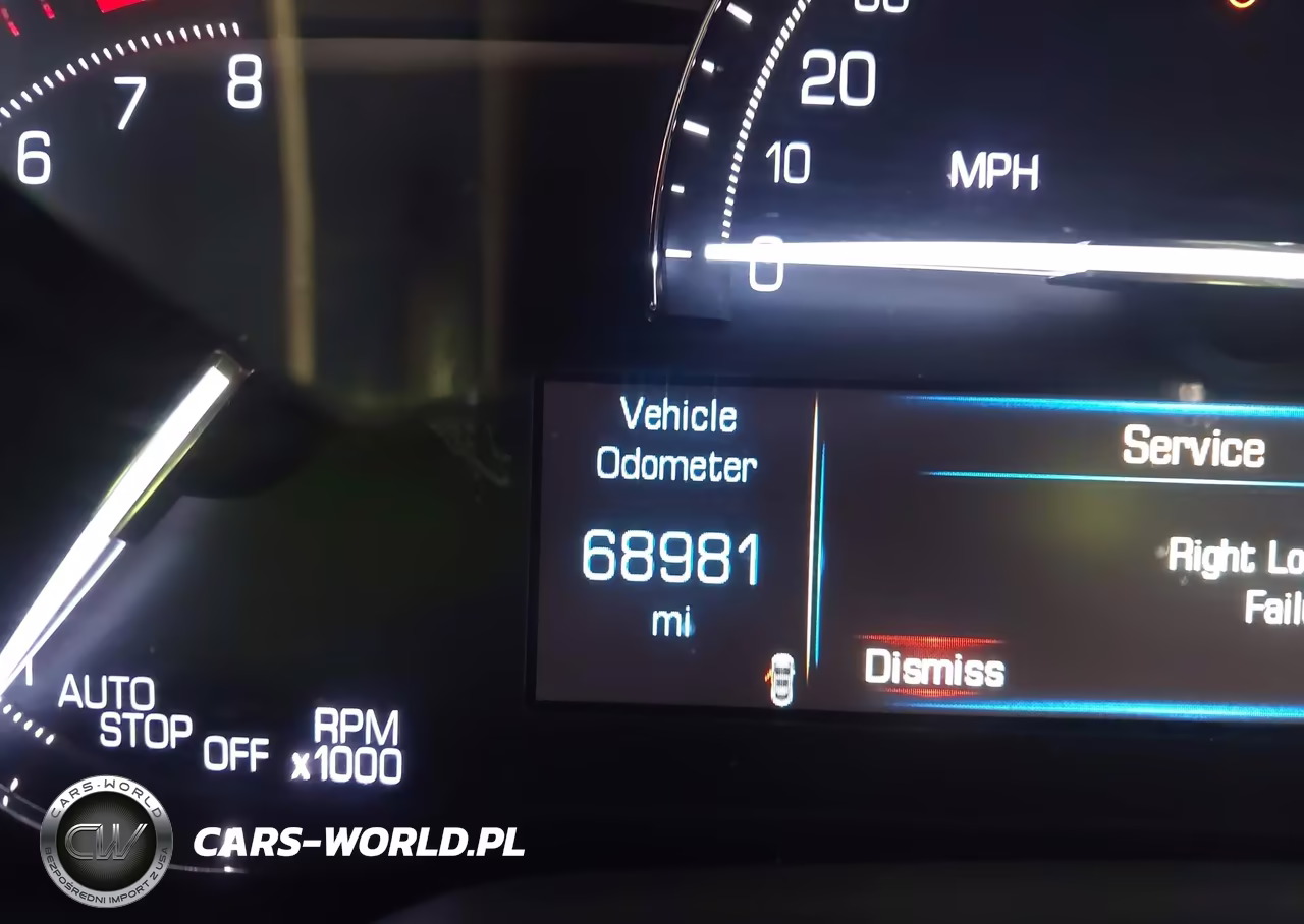 2017 Cadillac Cts Premium Luxury VIN:1G6AY5SS1H0179415 - 16