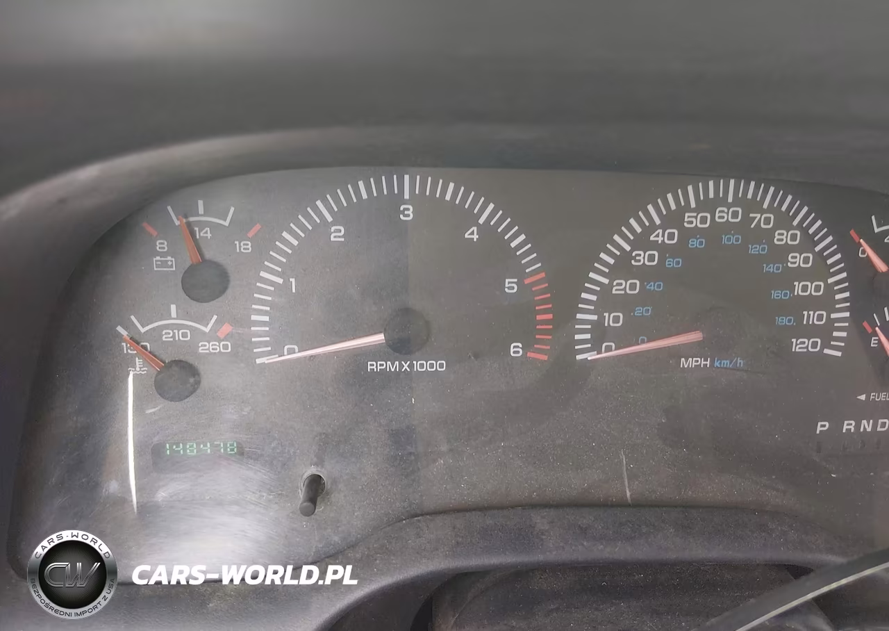1999 Dodge Ram 2500 St VIN:1B7KF23Z0XJ632627 - 7