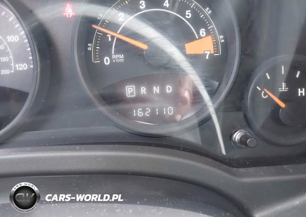 2014 Jeep Compass Sport VIN:1C4NJCBAXED626858 - 7