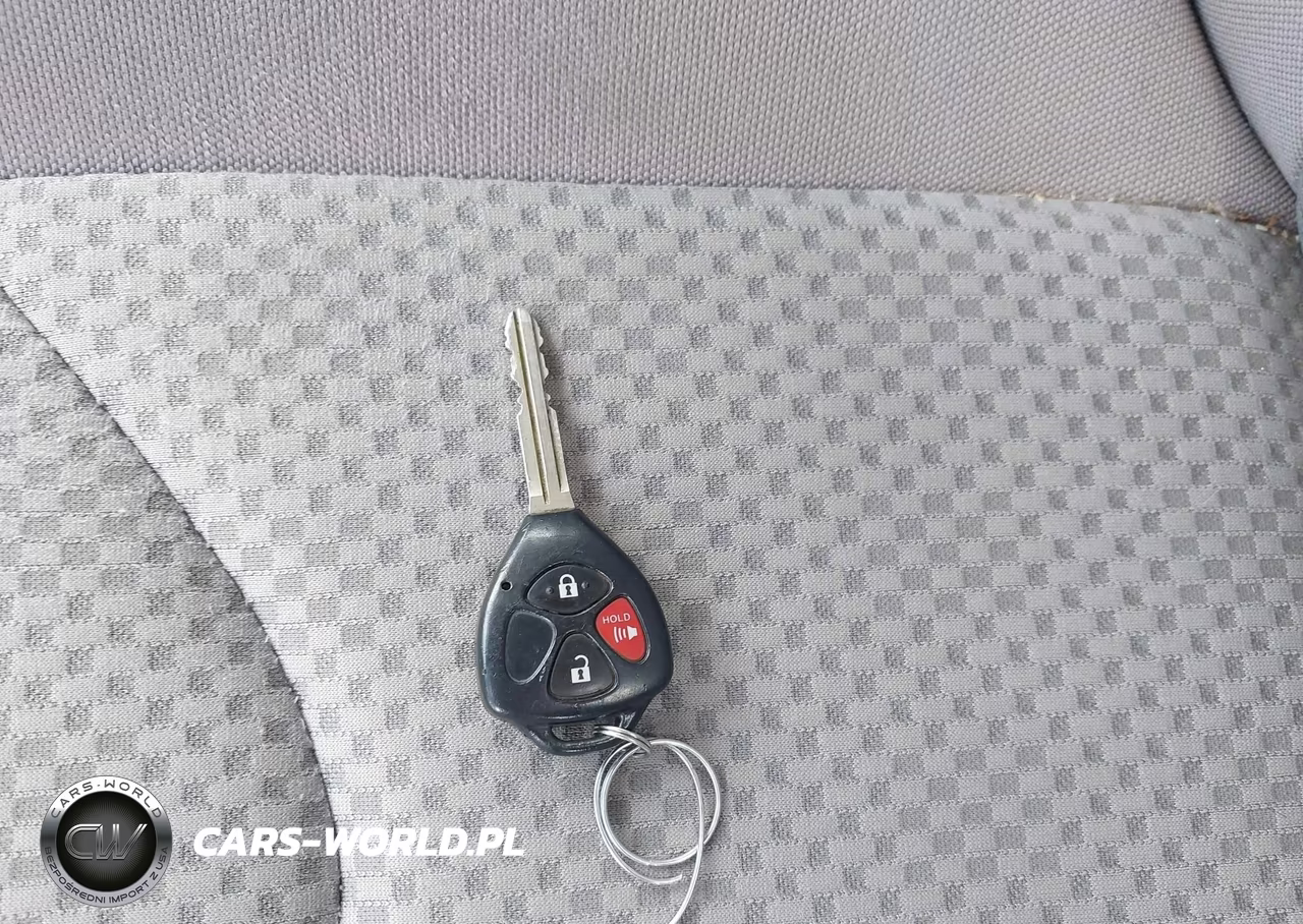 2008 Toyota Rav4 VIN:JTMZD33V686066632 - 11