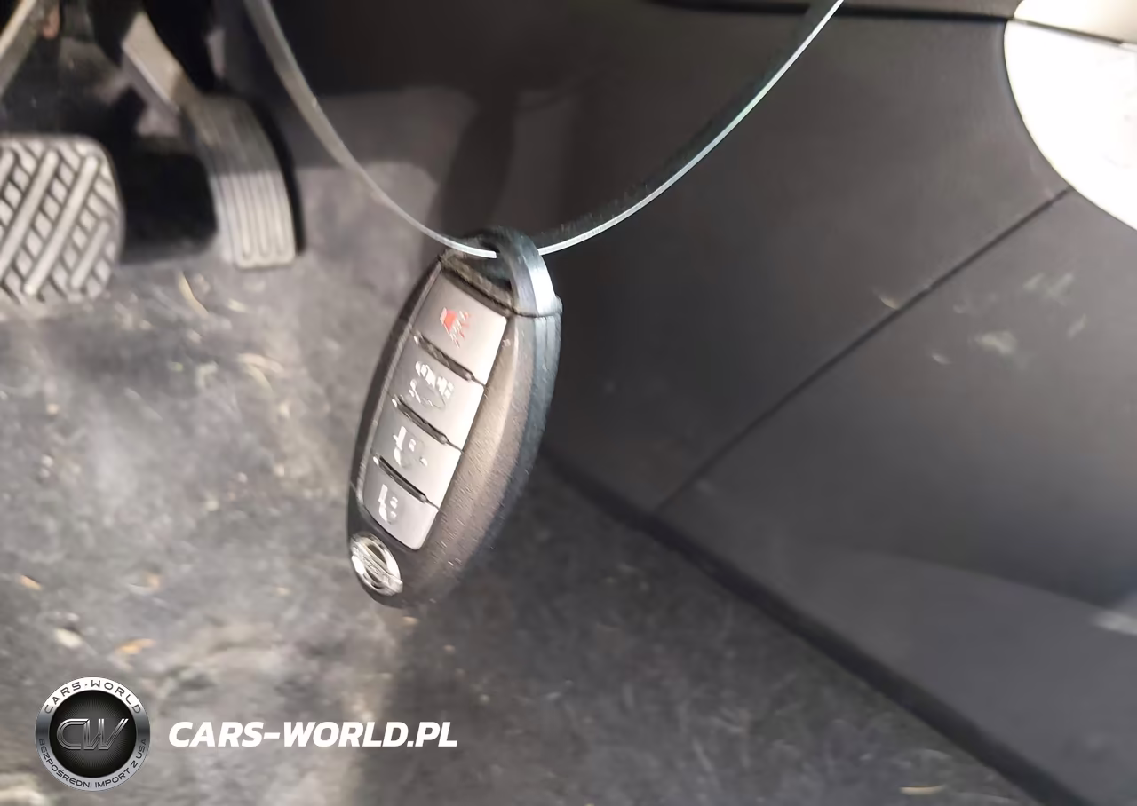 2015 Nissan Altima 2.5 S VIN:1N4AL3APXFC126579 - 11