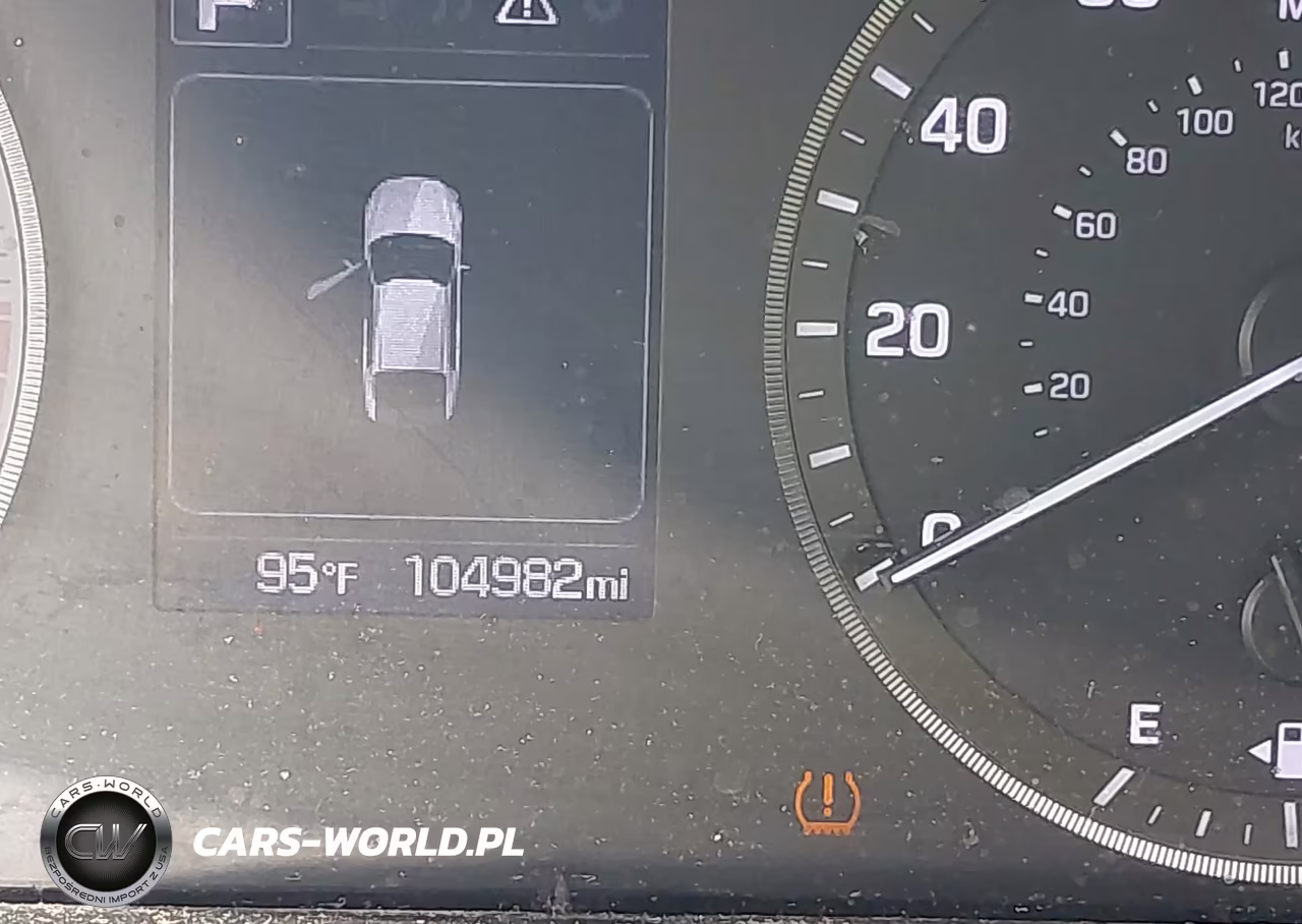 2016 Hyundai Sonata Se VIN:5NPE24AF9GH326905 - 16
