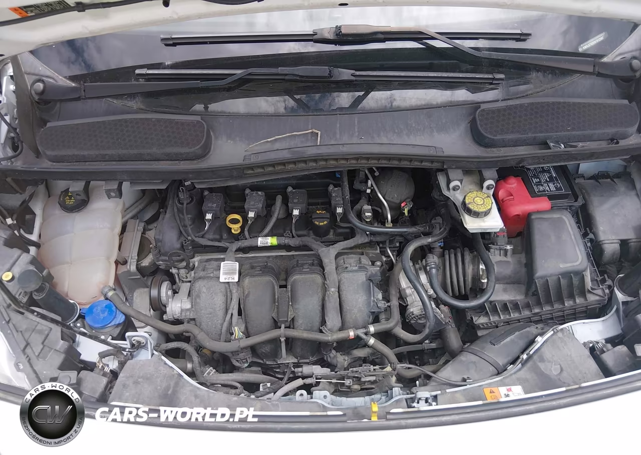 2022 Ford Transit Connect Xl VIN:NM0LS7S20N1512287 - 10