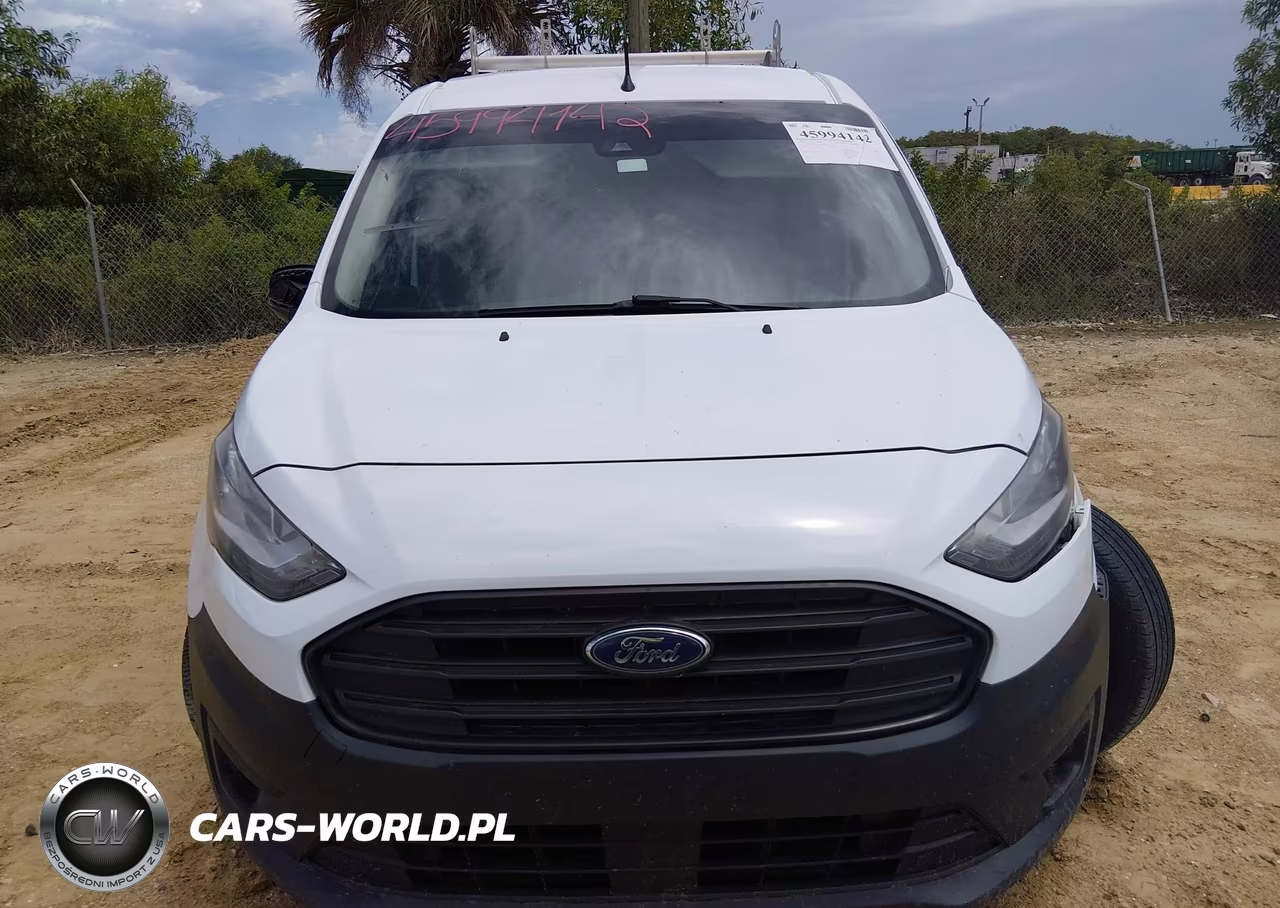 2022 Ford Transit Connect Xl VIN:NM0LS7S20N1512287 - 12