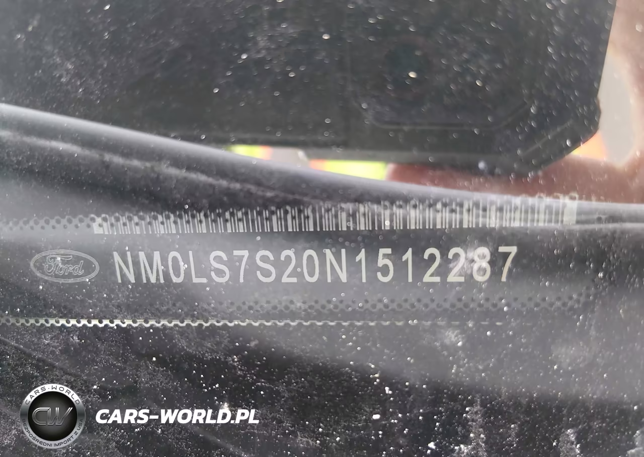 2022 Ford Transit Connect Xl VIN:NM0LS7S20N1512287 - 9