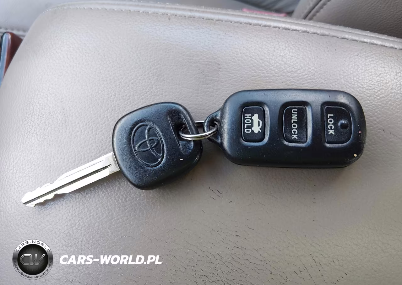 2005 Toyota Camry Xle V6 VIN:4T1BF30K05U592957 - 11